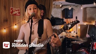 Slothrust  quotPlanetariumquot  Indie88 Hidden Studio Sessions [upl. by Attennot845]