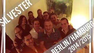 Silvester Roadtrip 20142015 Die Besten TroskyOnline [upl. by Moss455]