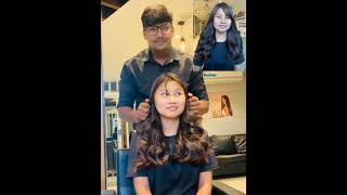 Wella hair color step by step how to do highlights [upl. by Medarda407]