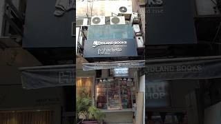 Midland Book Shop  promoting Indian reading culture since 1978  Day 10  bookstorevlog shorts [upl. by Newfeld]