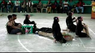 Benguet Cultural Dance Performances 2019 BAKUN [upl. by Maram]