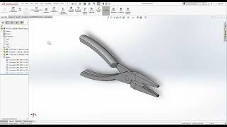 SolidWorks Assembly Configurations [upl. by Yk525]