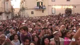 Matera 2019 La proclamazione [upl. by Acimad]