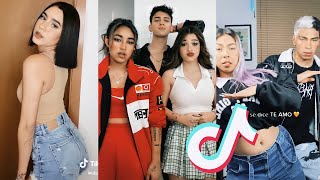 Nuevos Bailes y Tendencias De TikTok 2021 [upl. by Mcmaster]