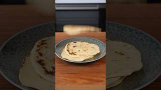 Easy flatbread 🫓 [upl. by Anatlus]