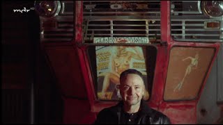 Interview with Paul Landers rock music and Rammstein ENG SUB [upl. by Adnohsad]