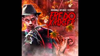 Fredo Santana  Rob My Plug NODJ [upl. by Mcintyre]