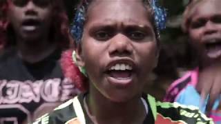 IHHP Angurugu Groote Eylandt  Our time Our story [upl. by Matland]