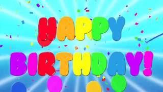 Happy Birthday Riley [upl. by Renee]