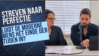 Luidt de Moderne Mens het einde der tijden in [upl. by Latsirk]