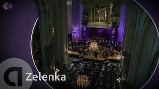 Zelenka Missa Omnium Sanctorum ZWV 21 [upl. by Ardnaskela]