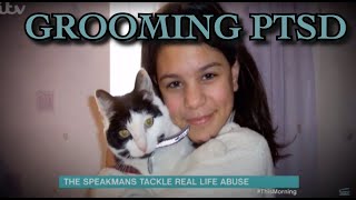 Overcoming PTSD From Grooming I The Speakmans [upl. by Macnair]