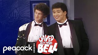 Saved by the Bell  Babe Heaven [upl. by Hpotsirhc]