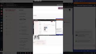 Verifiable Credentials and Amazon Verified Permissions Demo short part 7 [upl. by Akcinehs]