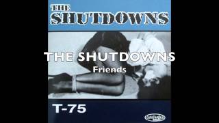 THE SHUTDOWNS T75 FULL ALBUM [upl. by Euqirrne]