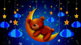 Baby Sleep Music Lullaby for Babies To Go To Sleep ♫ Super Relaxing Baby Music [upl. by Hayne]