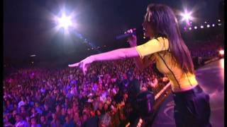 Shania Twain  Live in Chicago HD  KaChing 07 [upl. by Sessylu855]