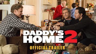 Daddys Home 2 2017  The Thermostat Scene 310  Movieclips [upl. by Jocko]