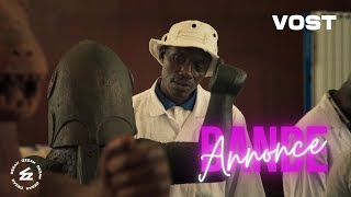 Dahomey – bandeannonce Officielle VOSTFR [upl. by Cower]