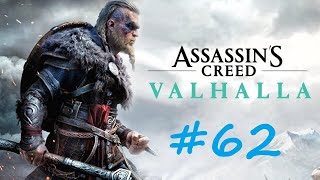 Assassins Creed Valhalla  Episodio 62 quotMinuti contatiquot Italiano [upl. by Carry]