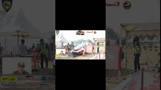 sprint rally semarang 2024 [upl. by Solberg442]