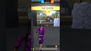 HEAD SOOT GAME PLAY WITH ANENY freefireclips freefire videos shorts [upl. by Yorel]