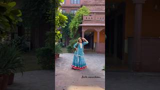 Punjabi wedding song  Mansi Deora choreography dance weddingchoreography sangeetdance [upl. by Kronick]