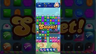 Level 6624 candycrush candycrushgame gaming candycrushsaga [upl. by Rafferty]