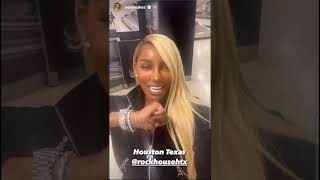 NeNe Leakes Booked And Busy [upl. by Moriarty]