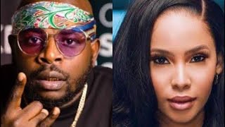 Thuli Phongolo amp her Boyfriend Maphorisa going VIRAL in a new Video as fans notice this 🤭 [upl. by Alrep]