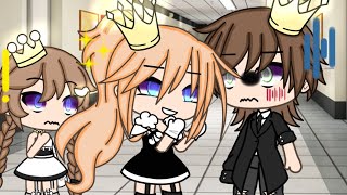 Part 2 of princess dont cry \ pause to read \ thank you for 68 subs [upl. by Elfstan]