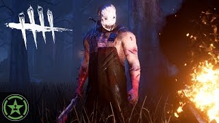 Let’s Play  Dead by Daylight Part 4 [upl. by Hewie]