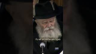 Rabbi de Loubavitch [upl. by Casta]