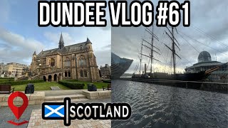 Dundees Most STUNNING Spots 2024  Vlogs 61 RRS discovery [upl. by Oaoj]