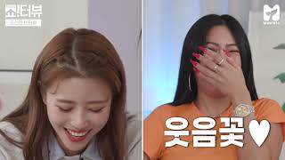 SUB INDO MIJOO LOVELYZ  JESSI SHOWTERVIEW EP 71 [upl. by Ruggiero]