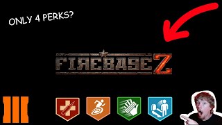 Firebase Z Just Got HARD Playing Cold War Like BO3 [upl. by Boff]