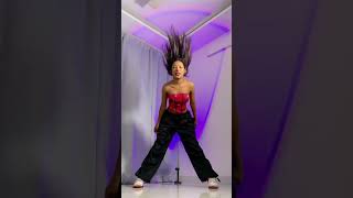 Ariana Grande Fantasize’  Dance Cover by Kris arianagrande fantasize [upl. by Rossner633]