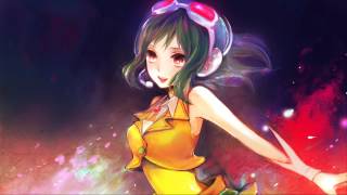 VOCALOID2 GUMI  quotCommunicatequot HD amp MP3 [upl. by Enelak]