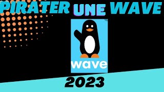 comment pirater un compte wave en 10 max [upl. by Alah]