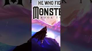 Greenbone Saga vs He Who Fights with Monsters Book Battles 25 shorts [upl. by Adnahs872]