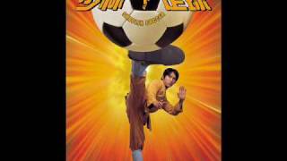 Shaolin Soccer Soundtrack  Opening Theme [upl. by Michail]