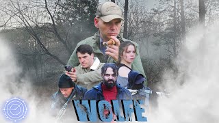 WOLFE 4K Action Thriller [upl. by Nolyarb]