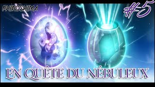 Dofus On commence Srambad   En quête du Nébuleux 5 [upl. by Wit]