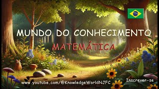 Matemática Ângulos em um triângulo [upl. by Sheridan]