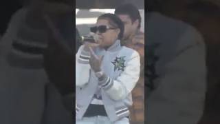 Young ma big shows musicartist viralvideo rumors youtubeshorts youngma [upl. by Alyad]