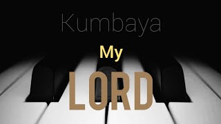 Kumbaya My Lord Come By Here My Lord  Hymn  Keys cover  Mwas Manuel [upl. by Adebayo]