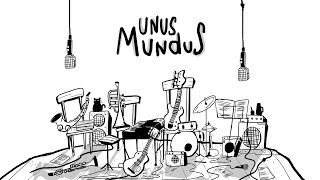 UNUS MUNDUS  SESIÓN EN VIVO [upl. by Kuebbing2]