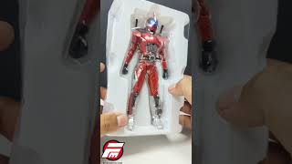 QUICK REVIEW SHF KARMEN RIDER ACCEL SHF FMSHOP KAMENRIDER ACCEL KAMENRIDERACCEL [upl. by Nywra]