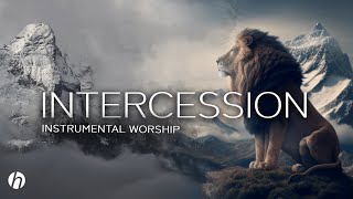 INTERCESSION INSTRUMENTAL  SOAKING PRAYER  HERIKANT [upl. by Alwyn]