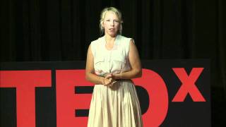 TEDxSantaCruz Heidi Boynton  Permission [upl. by Kerns]